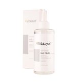 تونر پاک کننده صورت مدل Whitevit حجم 200 میلی لیتر - Image 3