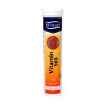 قرص جوشان مدل Orange Flavour بسته 20 عددی