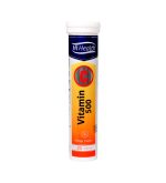 قرص جوشان مدل Orange Flavour بسته 20 عددی