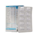 قرص پرفک دایموند ویتان مخصوص آقایان بسته 30 عددی - Image 2