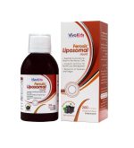 شربت آهن Ferosis Liposomal ویواکیدز حجم 200 میلی لیتر - Image 2