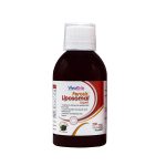 شربت آهن Ferosis Liposomal ویواکیدز حجم 200 میلی لیتر