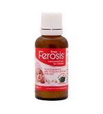 قطره Ferosis ویواکیدز حجم 30 میلی لیتر