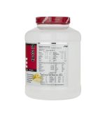پودر پروتئین ویثر مدل Isolate با طمع موز وزن 2270 گرم - Image 2