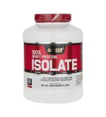 پودر پروتئین ویثر مدل Isolate با طمع موز وزن 2270 گرم
