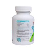 قرص ایکس مارت مدل Calci Heal بسته 60 عددی - Image 2