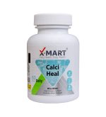 قرص ایکس مارت مدل Calci Heal بسته 60 عددی