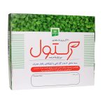 پماد مقعدی رکتول بسته 8 عددی