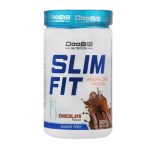 پودر کاهش وزن دوبیس مدل Slim Fit وزن 300 گرم