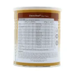 پودر کارن مدل Entera Meal طعم موز وزن 400 گرم - Image 2