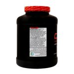 پودر کربو نوتریمد با طعم پانچ میوه وزن 2270 گرم - Image 2