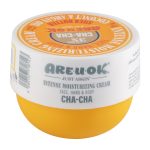 کرم مرطوب کننده کاسه ای آر یو اکی مدل Cha Cha حجم 75 میلی لیتر