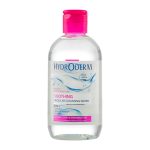 میسلار واتر 3 در 1 Soothing  پوست حساس و تحریک پذیر هیدرودرم
