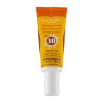 کرم ضد آفتاب رنگی سان سیف با SPF30 مناسب دور چشم حجم 20 میلی لیتر