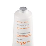 کرم ضد آفتاب بی رنگ دکتر ژیلا با SPF63 مناسب انواع پوست حجم 50 میلی لیتر - Image 3