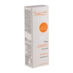کرم ضد آفتاب بی رنگ دکتر ژیلا با SPF63 مناسب انواع پوست حجم 50 میلی لیتر - Image 4