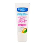 کرم مرطوب کننده کامان مدل Oil Free مناسب پوست چرب حجم 75 میلی لیتر