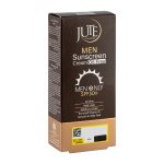 کرم ضد آفتاب بی رنگ ژوت با SPF50 مناسب آقایان حجم 40 میلی لیتر - Image 4