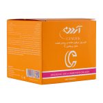 کرم روز شفاف کننده آردن مدل Cfactor با SPF 50 حجم 150 میلی لیتر - Image 4