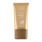 کرم ضد آفتاب بی رنگ ژوت با SPF50 مناسب پوست چرب حجم 40 میلی لیتر