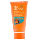 کرم ضد آفتاب رنگی بایو مارین با SPF50 مناسب پوست چرب و مختلط حجم 50 میلی لیتر