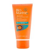 کرم ضد آفتاب رنگی بایو مارین با SPF50 مناسب پوست چرب و مختلط حجم 50 میلی لیتر