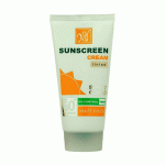 کرم ضد آفتاب بی رنگ  مای مدل Spot Guard با SPF50 مناسب پوست چرب حجم 50 میلی لیتر