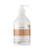 کرم مرطوب کننده تاپ شاپ حاوی روغن آرگان حجم 500 میلی لیتر - Image 2