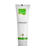 کرم ترمیم کننده دکتر ژیلا حجم 30 میلی لیتر
