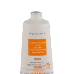 کرم ضد آفتاب بی رنگ پرودرما با SPF50 مناسب پوست چرب و جوش دار حجم 40 میلی لیتر - Image 3