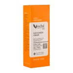کرم ضد آفتاب رنگی وچه با SPF50 مناسب پوست خشک و معمولی حجم 40 میلی لیتر - Image 3