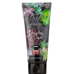 کرم معطر دست و ناخن مدل Versace حجم 75میل دافی