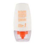 فلوئید ضد آفتاب بی رنگ الارو با SPF30 مناسب پوست حساس حجم 50 میلی لیتر - Image 2