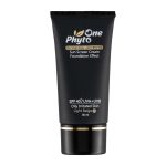 کرم ضد آفتاب رنگی فیتو وان با SPF50 مناسب پوست چرب حجم 40 میلی لیتر