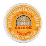 کرم مرطوب کننده کاسه ای آر یو اکی مدل Cha Cha حجم 75 میلی لیتر - Image 4