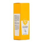 ژل شوینده صورت مدل Vitamin c مناسب پوست خسته و استرس دار حجم 200 میلی لیتر - Image 4