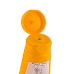 ژل شوینده صورت مدل Vitamin c مناسب پوست خسته و استرس دار حجم 200 میلی لیتر - Image 3
