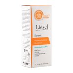 کرم ضد آفتاب بی رنگ اس پی اف 50 مناسب پوست چرب حجم 40 میلی لیتر لایسل - Image 3