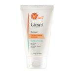 کرم ضد آفتاب بی رنگ اس پی اف 50 مناسب پوست چرب حجم 40 میلی لیتر لایسل