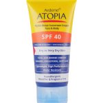 کرم ضد آفتاب آردن اتوپیا SPF40 مناسب پوست خشک حجم 50 میلی لیتر