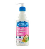 کرم مرطوب کننده کامان مدل B Complex حجم 400 میلی لیتر