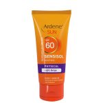 کرم ضد آفتاب رنگی آردن سان مدل Sensisol با SPF60 مناسب پوست حساس حجم 50 میلی لیتر