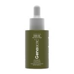 روغن رطوبت رسان CBD مناسب پوست صورت و گردن ژنو بایوتیک حجم 25 میلی لیتر