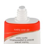 کرم ضد آفتاب بی رنگ الارو مدل Spot Solution با SPF50 مناسب انواع پوست حجم 40 میلی لیتر - Image 3