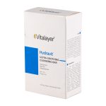 پن شوینده صورت ویتالیر مدل Hydravit وزن100 گرم - Image 2