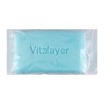 پن شوینده صورت ویتالیر مدل Hydravit وزن100 گرم