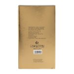 روغن پاک کننده آرایش صورت سالوته پرو مدل توت فرنگی مناسب انواع پوست حجم 50 میلی لیتر - Image 4