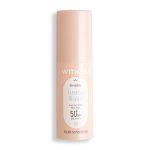 ضد آفتاب فلوئید SPF50 ویت یو حجم 30 میلی لیتر