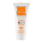 کرم ضد آفتاب بی رنگ دکتر ژیلا با SPF30 مناسب پوست چرب و مختلط حجم 65 میلی لیتر
