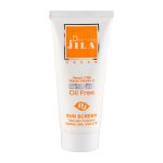 کرم ضد آفتاب بی رنگ دکتر ژیلا با SPF30 مناسب پوست چرب و مختلط حجم 65 میلی لیتر - Image 2